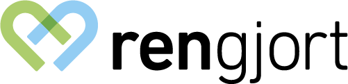 Rengjort Logo